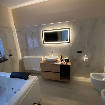 B&B Il Sogno Cosenza Esterno foto