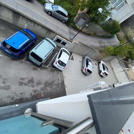 B&B Il Sogno Cosenza Esterno foto