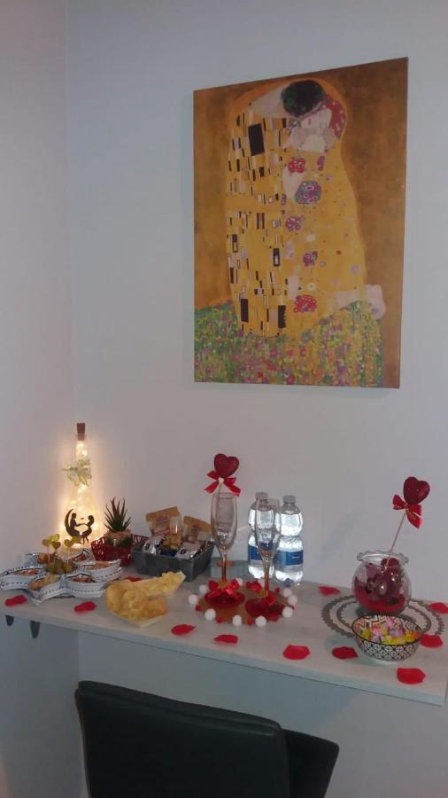 B&B Il Sogno Cosenza Esterno foto