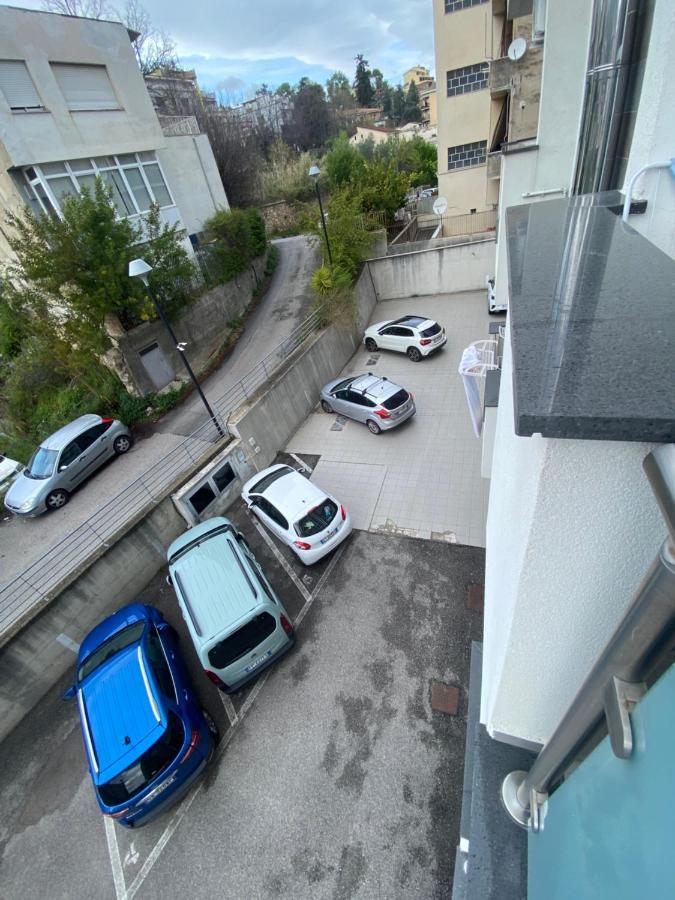 B&B Il Sogno Cosenza Esterno foto
