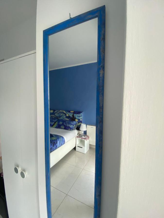 B&B Il Sogno Cosenza Esterno foto