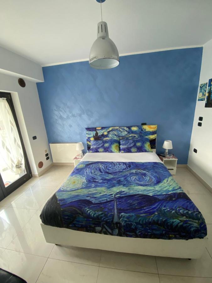 B&B Il Sogno Cosenza Esterno foto