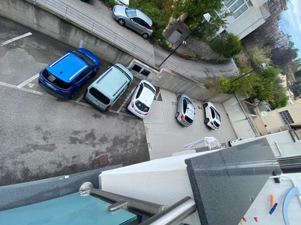 B&B Il Sogno Cosenza Esterno foto