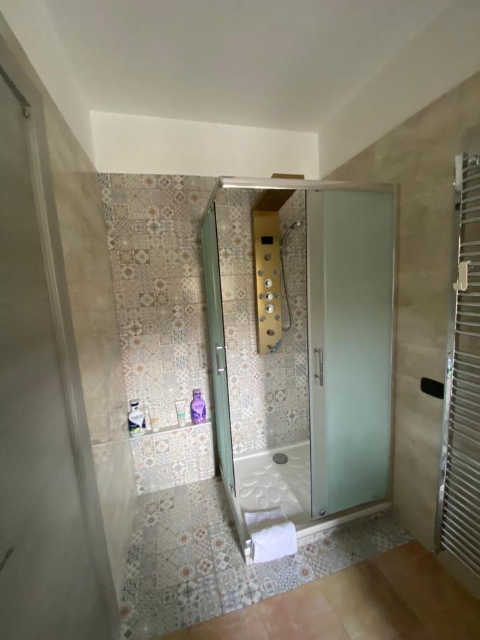 B&B Il Sogno Cosenza Esterno foto