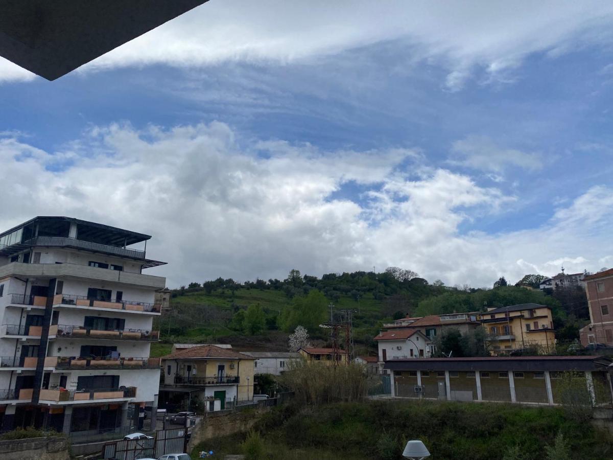 B&B Il Sogno Cosenza Esterno foto