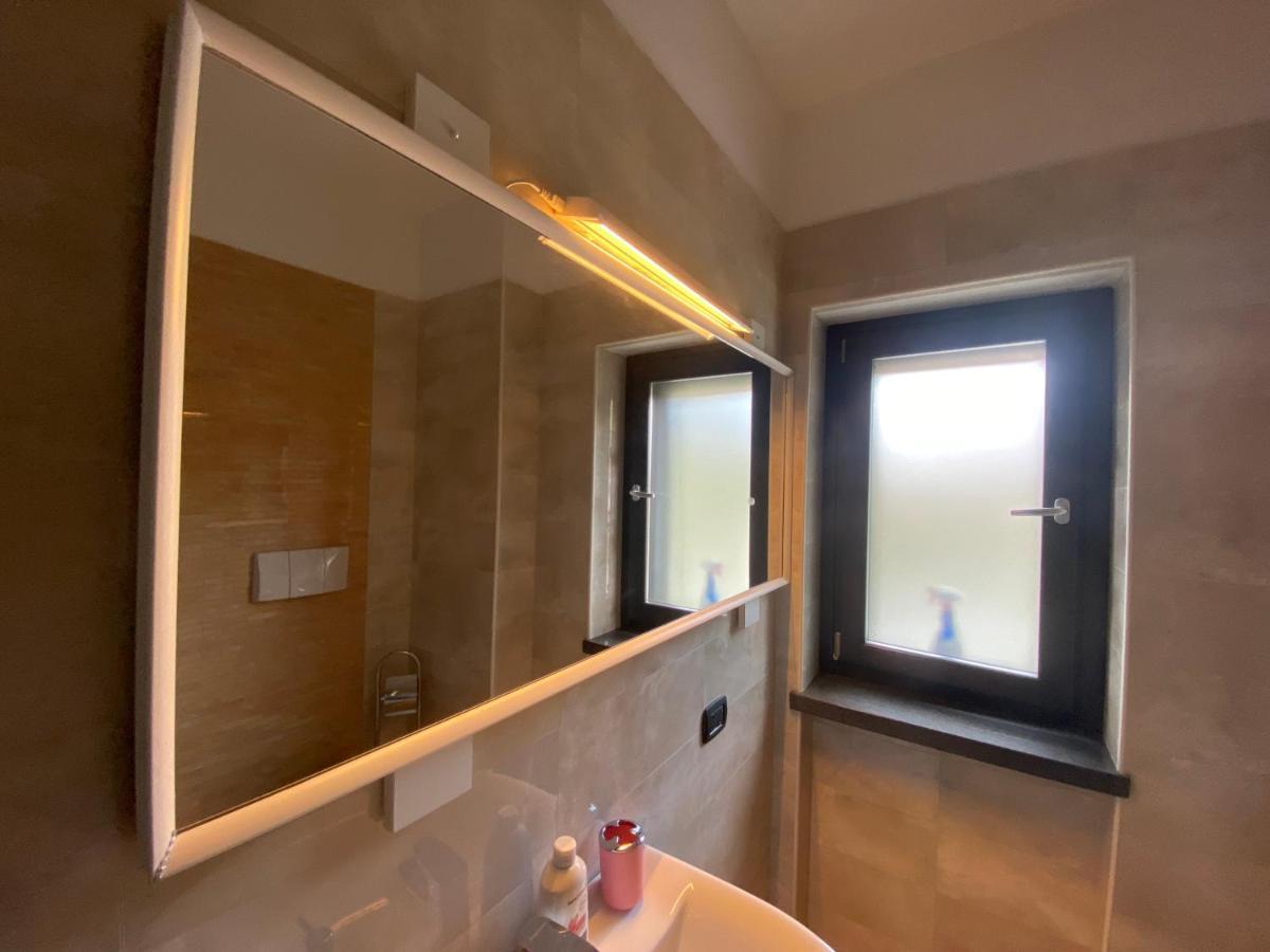 B&B Il Sogno Cosenza Esterno foto