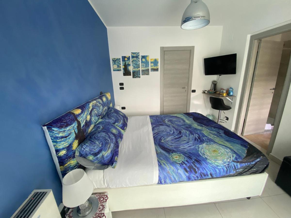 B&B Il Sogno Cosenza Esterno foto
