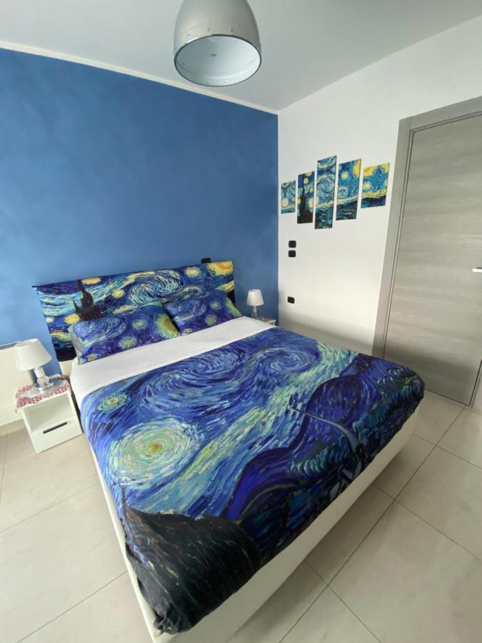 B&B Il Sogno Cosenza Esterno foto