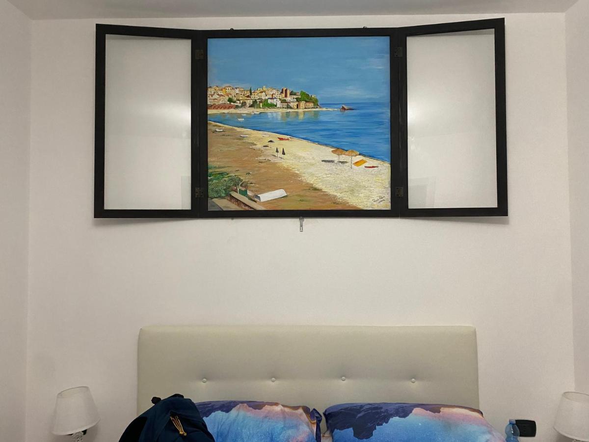 B&B Il Sogno Cosenza Esterno foto