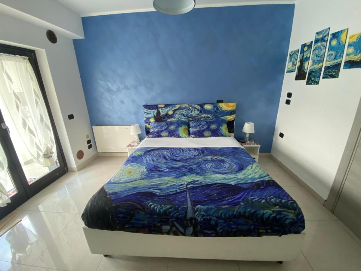 B&B Il Sogno Cosenza Esterno foto