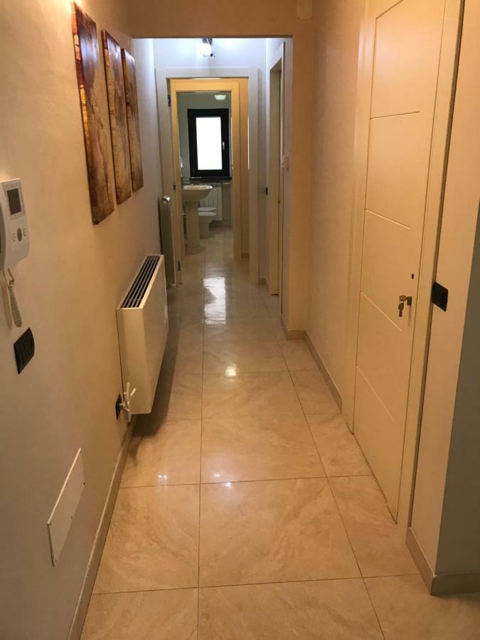 B&B Il Sogno Cosenza Esterno foto